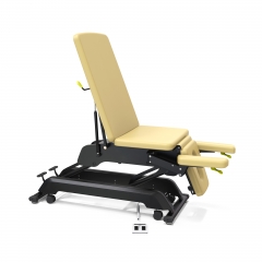 Premier Cabell Electric Adjustable Hospital Examination Bed