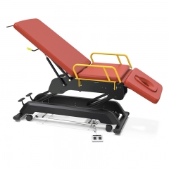 Premier Cabell Electric Adjustable Hospital Examination Bed